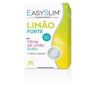 Easyslim Limao Forte Comp X 30 Comp | Farmácia d'Arrábida