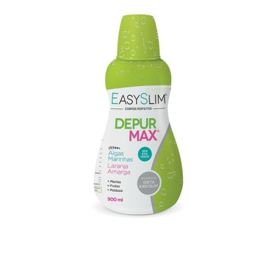 Easyslim Sol Or Depur Max 500 mL | Farmácia d'Arrábida