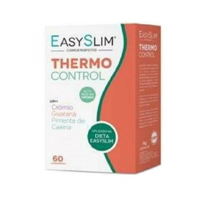Easyslim Thermo Control Comp X60 | Farmácia d'Arrábida