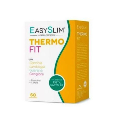 Easyslim Thermo Fit Comp X60 | Farmácia d'Arrábida