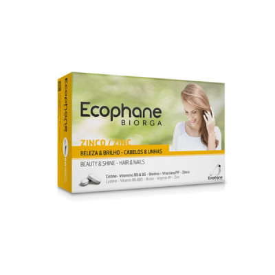 Ecophane Biorga Comprimidos x60 | Farmácia d'Arrábida
