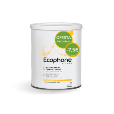 Ecophane Pó 318 G Com Desconto De 7,5€ | Farmácia d'Arrábida