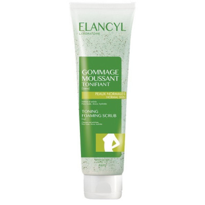 Elancyl Gel Esfoliante Energiz 150mL