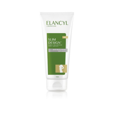Elancyl Slim Design 45+200mL 200mL