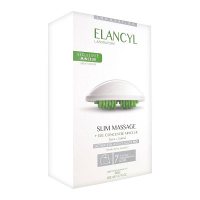 Elancyl Slim Massage Non Connect 200mL | Farmácia d'Arrábida