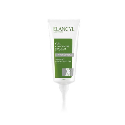 Elancyl Slim Massage Non Connect 200mL