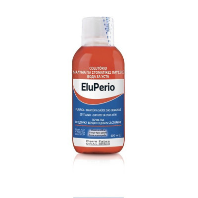 Eluperio Colutório 300 mL