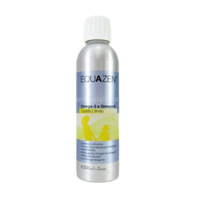 Equazen Solução Oral 200mL