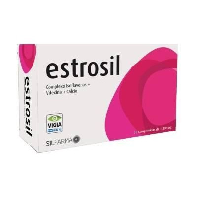Estrosil Comp X30 | Farmácia d'Arrábida