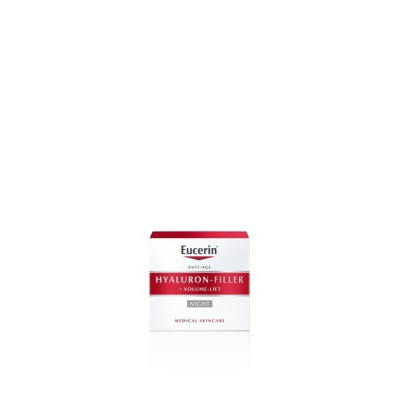 Eucerin Hf Volume Lift Creme Noite 50mL