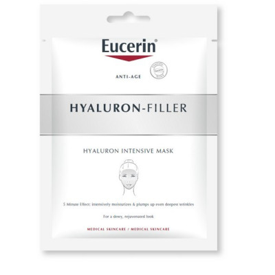 Eucerin Hyalu Fil Masc Intensiva | Farmácia d'Arrábida