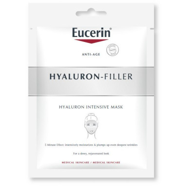 Eucerin Hyalu Fil Masc Intensiva