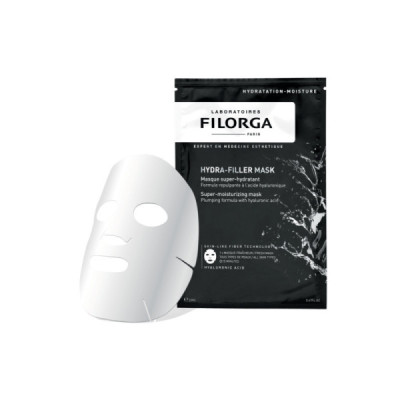 Filorga Hydra-Filler Mask  | Farmácia d'Arrábida