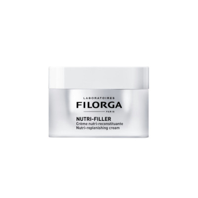 Filorga Nutri-Filler Creme 50ml | Farmácia d'Arrábida