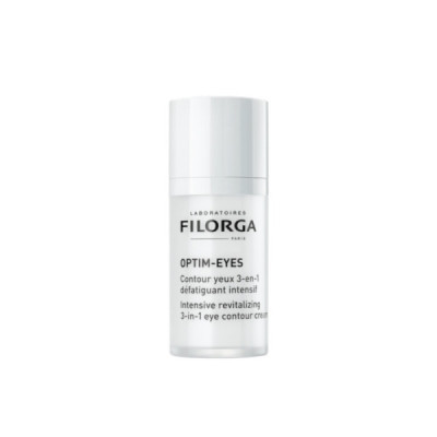 Filorga Optim-Eyes Creme 15ml | Farmácia d'Arrábida