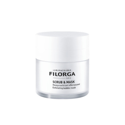 Filorga Scrub & Mask Esfoliante 55ml | Farmácia d'Arrábida