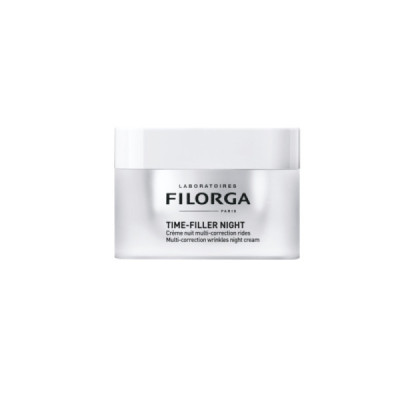 Filorga Time-Filler Night Creme 50ml