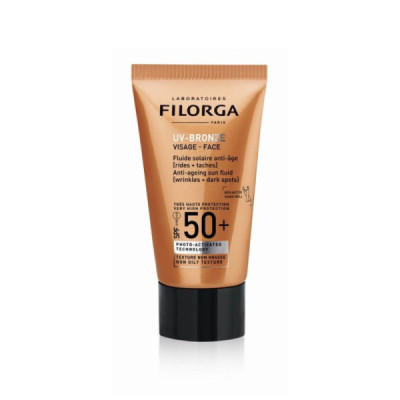 Filorga UV-Bronze Rosto FPS50+ 40ml