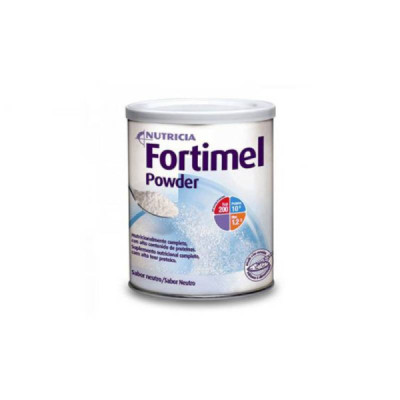 Fortimel Powder Pó Solúvel Neutro 335g | Farmácia d'Arrábida