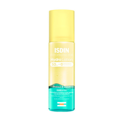 Isdin Fotoprotector Hydro Lotion FPS50 200ml