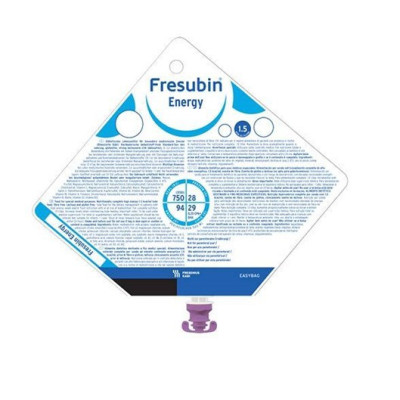 Fresubin Energy Sol Neutro 500 mL | Farmácia d'Arrábida