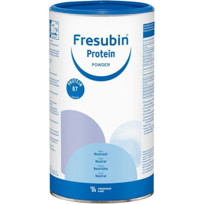 Fresubin Prot Pó Soluvel Powder 300G
