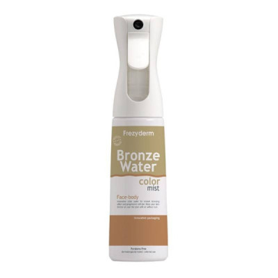 Frezyderm Bronze Water Bruma 300ml