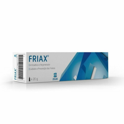 Friax Cr Frieira 20 G | Farmácia d'Arrábida