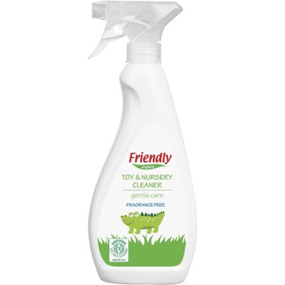 Friendly Organic Deterg Limp Brinq 500mL