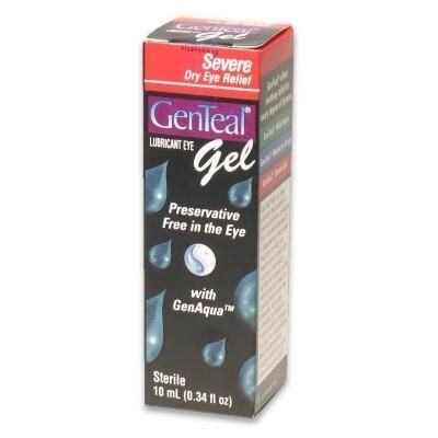 Genteal Gel Oft 10 mL | Farmácia d'Arrábida