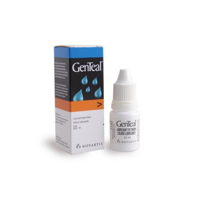 Genteal Gts Oft 10 mL | Farmácia d'Arrábida