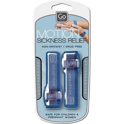 Go Travel Pulseira Enjoo X2