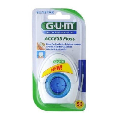 Gum Fio Dent Access Floss 3200 | Farmácia d'Arrábida