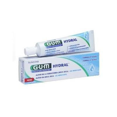 Gum Hydral Gel Hidratante 50mL | Farmácia d'Arrábida