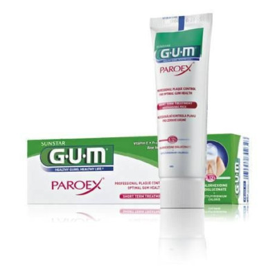 Gum Paroex Gel Dent 75 mL | Farmácia d'Arrábida