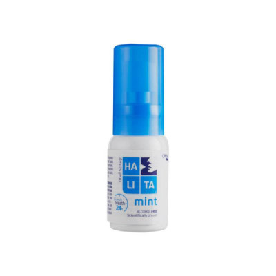 Halita Spray 15ml