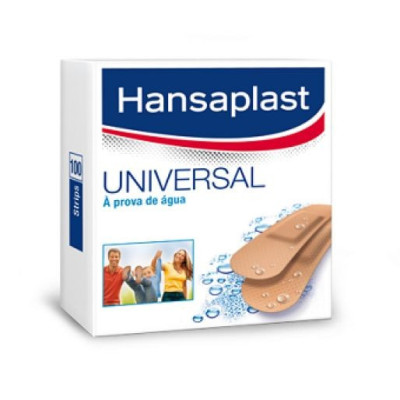Hansaplast Penso X 100 N45676 | Farmácia d'Arrábida