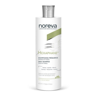 Hexaphane Oficinal Ch Freq 400 mL | Farmácia d'Arrábida