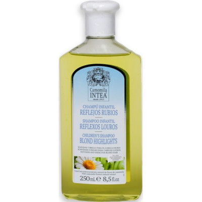 Intea Camomila Champô Inf 500 mL