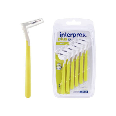 Interprox Plus Escovilhão Mini 1.1mm