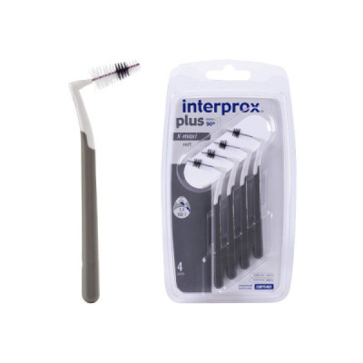 Interprox Plus Escovilhão X-Maxi soft 2.4mm | Farmácia d'Arrábida
