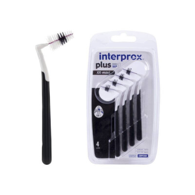 Interprox Plus Escovilhão XX-Maxi 2.7mm | Farmácia d'Arrábida