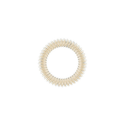 Invisibobble Elas CabeloSlim Stay Gold X3