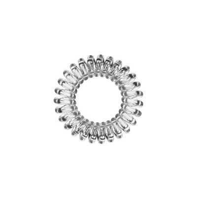 Invisibobble Elastico Cabelo Power Crystal Clear