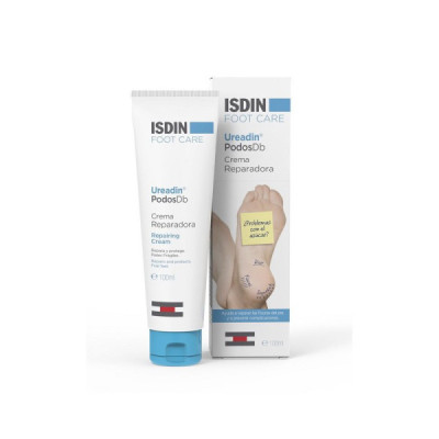 7469460 ISDIN Ureadin Podos Db Creme Reparador 100ml