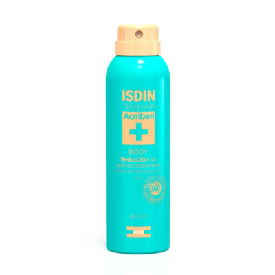 Isdin Acniben Body Spray 150ml | Farmácia d'Arrábida