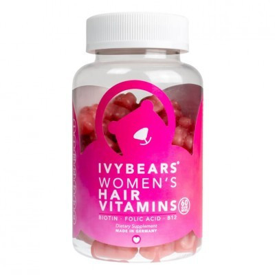 Ivybears Womens Multi Gomas X60 | Farmácia d'Arrábida