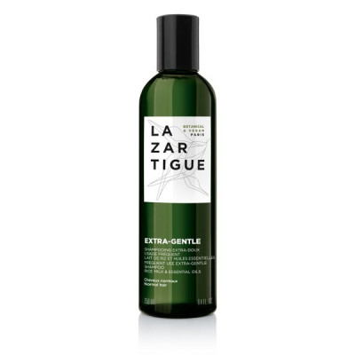 Lazartigue Champô Extra-Suave 250ml
