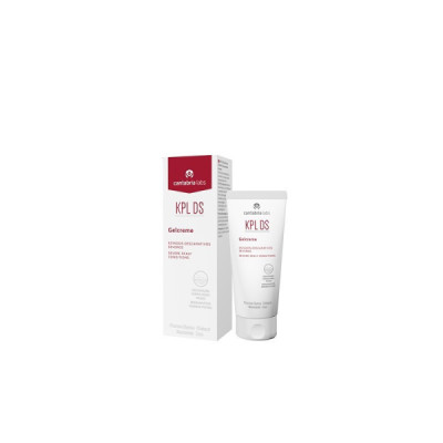 Kpl Ds Gel Creme Pseborr Rost 60mL
