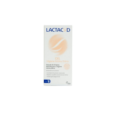 Lactacyd Intimo Emulsao 200 mL | Farmácia d'Arrábida